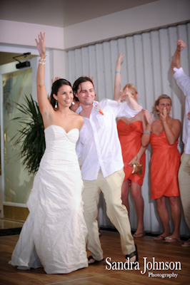 Best Longboat Key Club Wedding photographer - Sandra Johnson (SJFoto.com)